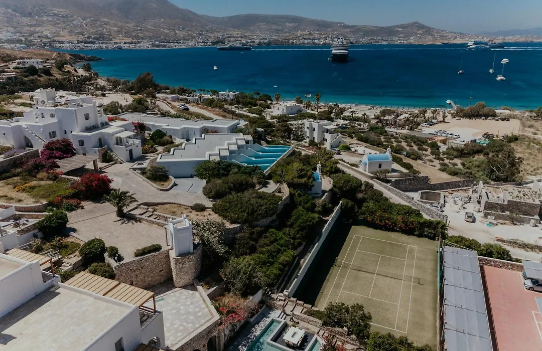 Paros Agnanti Resort&Spa-1