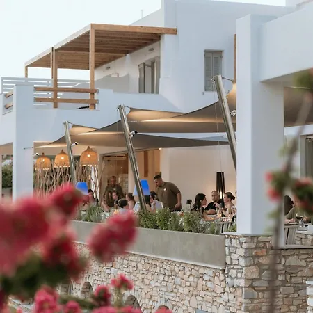 Paros Agnanti Resort&Spa-2